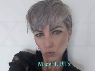 MacyFLIRTx