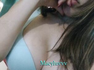 Macyluvvv xxx Fantasy Land