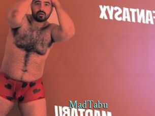 MadTabu xxx Fantasy Land
