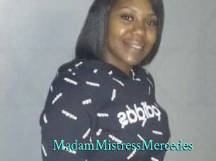 MadamMistressMercedes xxx Fantasy Land