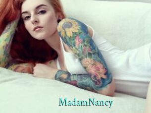 MadamNancy