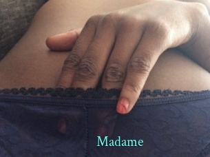 Madame