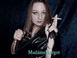 MadameMargot xxx Fantasy Land