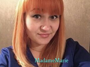 MadameMarie