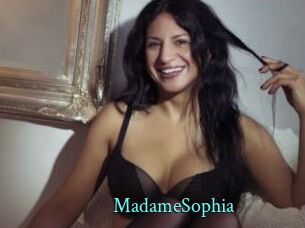MadameSophia