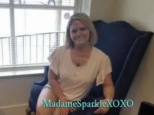 MadameSparkleXOXO