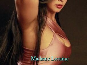 Madame_Loraine