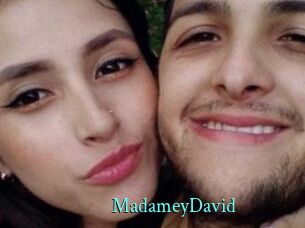 MadameyDavid