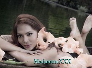 MadammeXXX