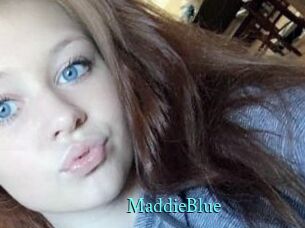 MaddieBlue