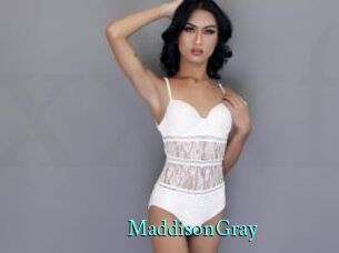 MaddisonGray