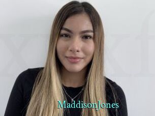 MaddisonJones