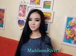 MaddisonRivera xxx Fantasy Land