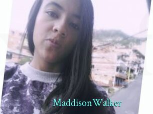 MaddisonWalker