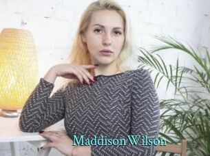 MaddisonWilson