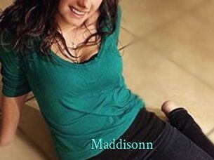 Maddisonn xxx Fantasy Land