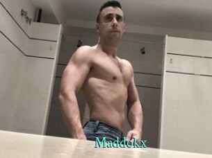 Maddokx