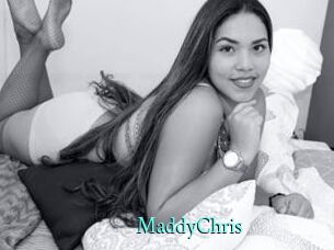 MaddyChris