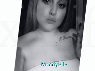 MaddyElle