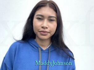 MaddyJohnson