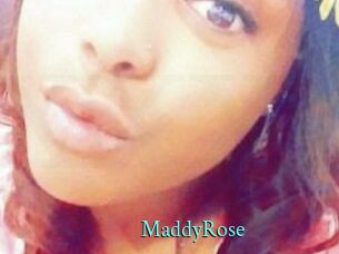 MaddyRose xxx Fantasy Land