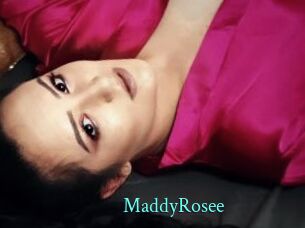 MaddyRosee