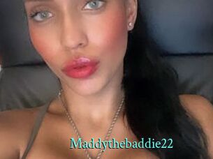 Maddythebaddie22