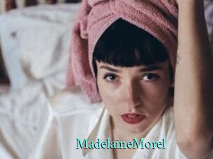 MadelaineMorel