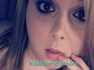 Madeline_Fernandez xxx Fantasy Land