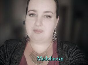 Madelinexx