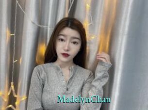 MadelynChan