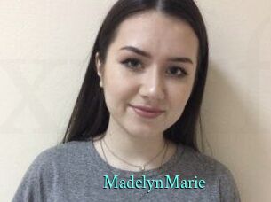 MadelynMarie