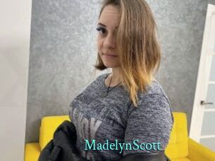 MadelynScott