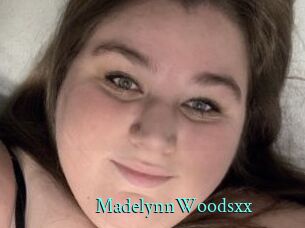MadelynnWoodsxx