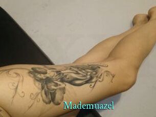 Mademuazel