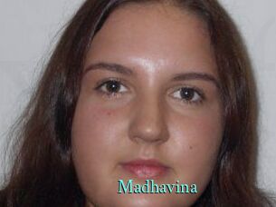 Madhavina xxx Fantasy Land