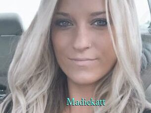 Madiekatt