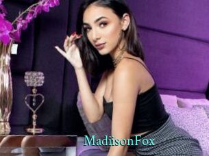 MadiisonFox