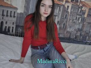 MadinaRicci