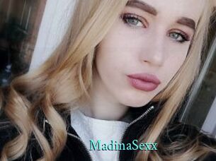 MadinaSexx