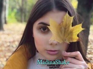 MadinaShake