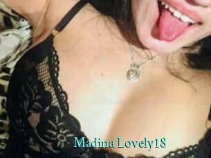 Madina_Lovely18