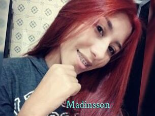 Madinsson