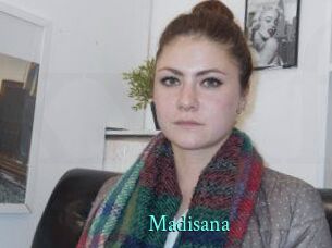 Madisana