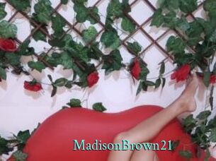 MadisonBrown21