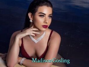 MadisonGosling xxx Fantasy Land