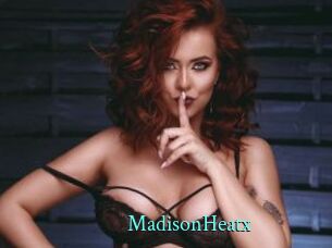 MadisonHeatx