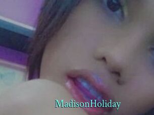MadisonHoliday