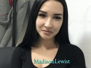 MadisonLewist