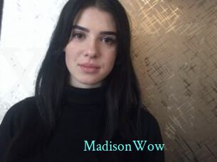 MadisonWow